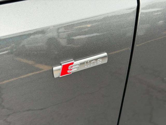 2022 Audi A4 Premium Plus 45 TFSI S line quattro S tronic