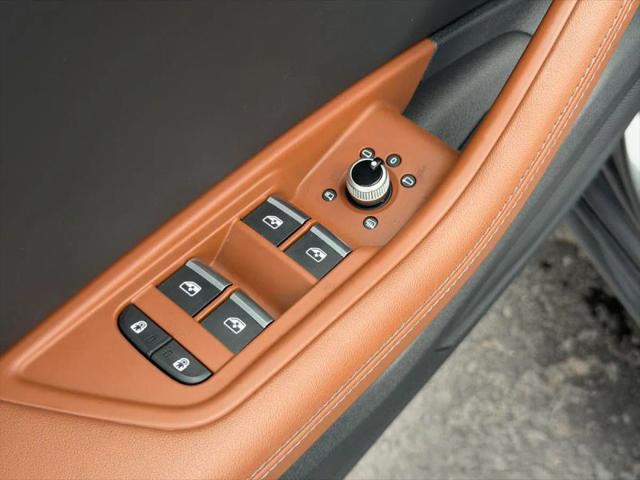 2022 Audi A4 Premium Plus 45 TFSI S line quattro S tronic