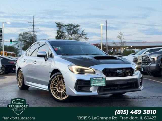 2020 Subaru WRX Base for sale in Frankfort, IL
