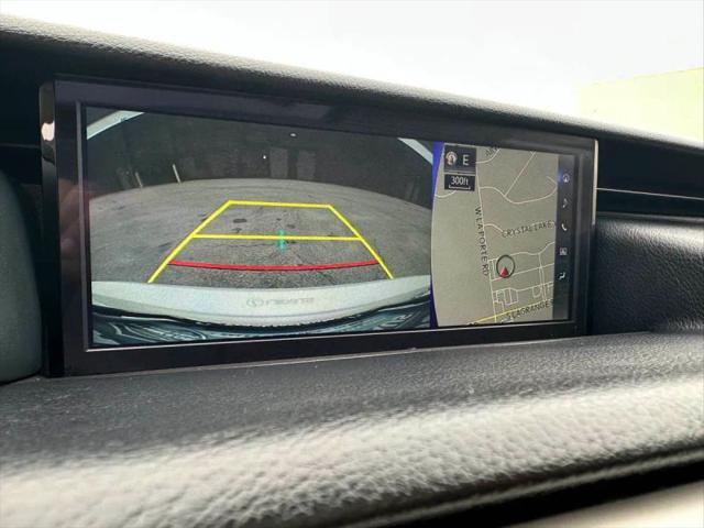 2018 Lexus IS 300 300