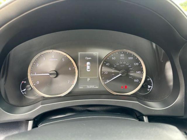 2018 Lexus IS 300 300
