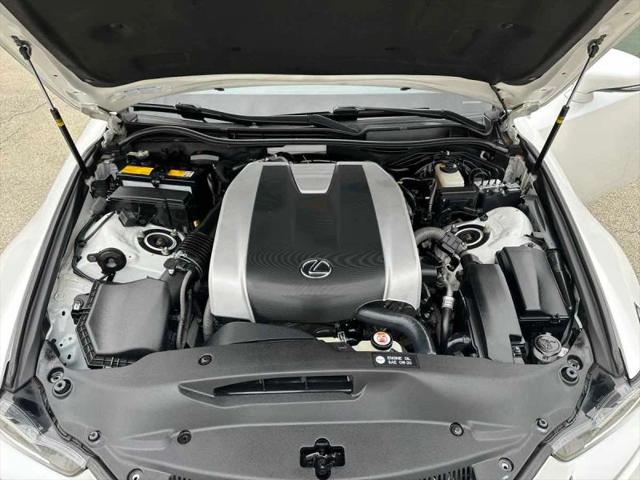 2018 Lexus IS 300 300