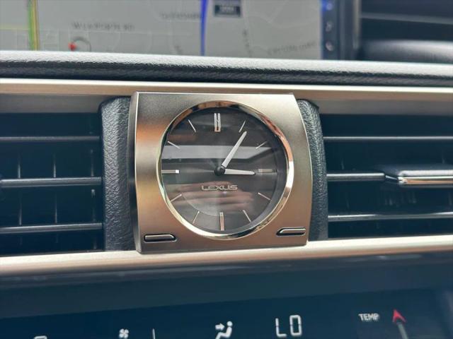 2018 Lexus IS 300 300