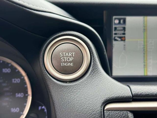 2018 Lexus IS 300 300