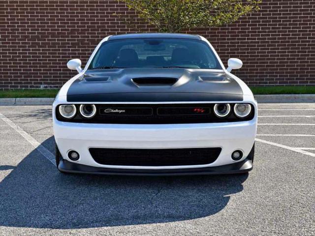 2020 Dodge Challenger R/T Scat Pack
