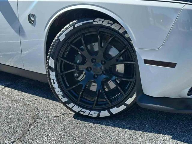 2020 Dodge Challenger R/T Scat Pack