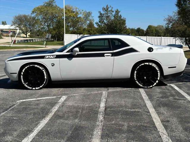 2020 Dodge Challenger R/T Scat Pack