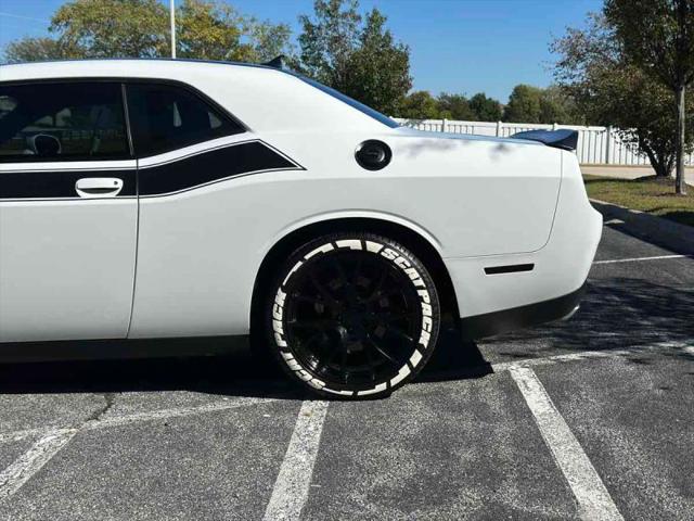 2020 Dodge Challenger R/T Scat Pack