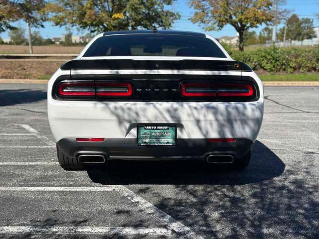 2020 Dodge Challenger R/T Scat Pack