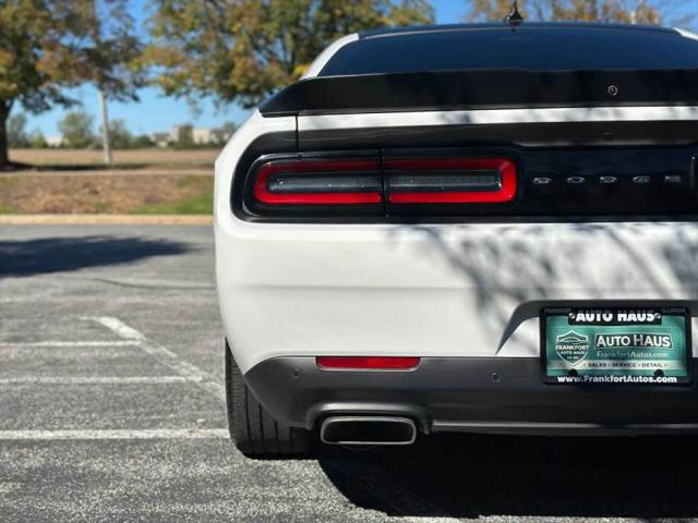 2020 Dodge Challenger R/T Scat Pack