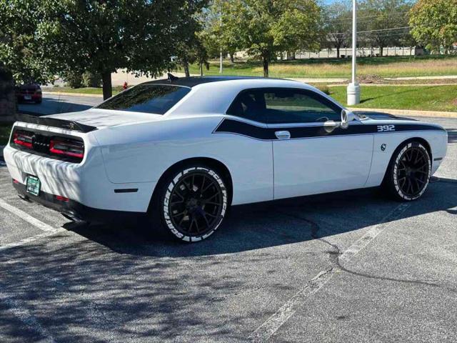 2020 Dodge Challenger R/T Scat Pack