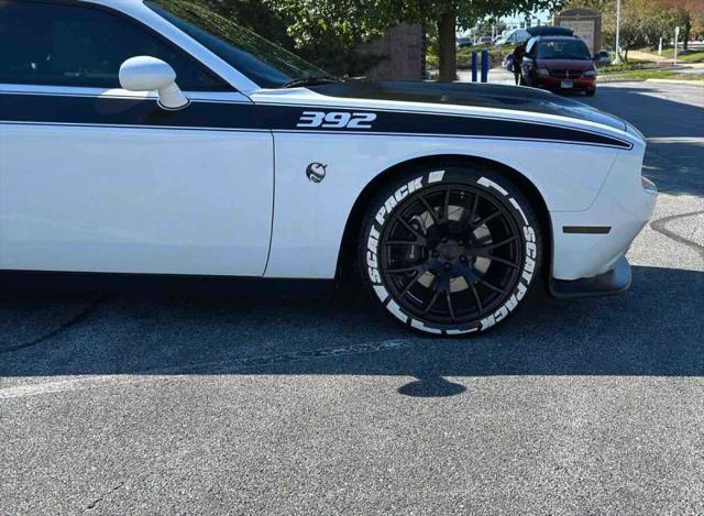 2020 Dodge Challenger R/T Scat Pack