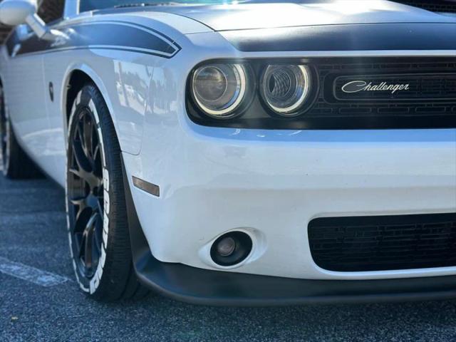 2020 Dodge Challenger R/T Scat Pack
