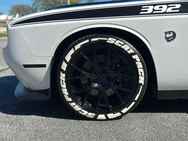 2020 Dodge Challenger R/T Scat Pack