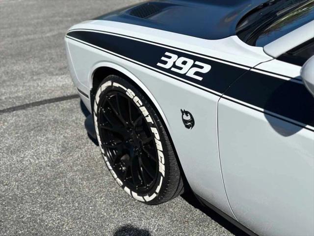 2020 Dodge Challenger R/T Scat Pack