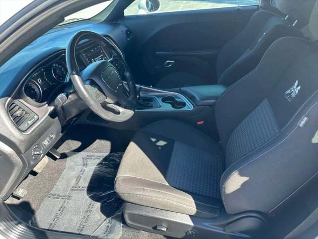 2020 Dodge Challenger R/T Scat Pack