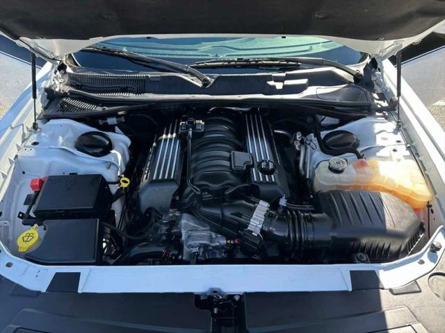 2020 Dodge Challenger R/T Scat Pack