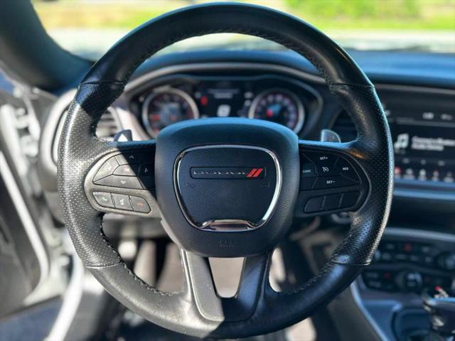 2020 Dodge Challenger R/T Scat Pack