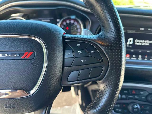 2020 Dodge Challenger R/T Scat Pack
