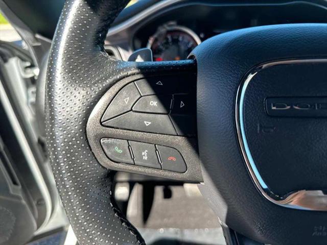 2020 Dodge Challenger R/T Scat Pack