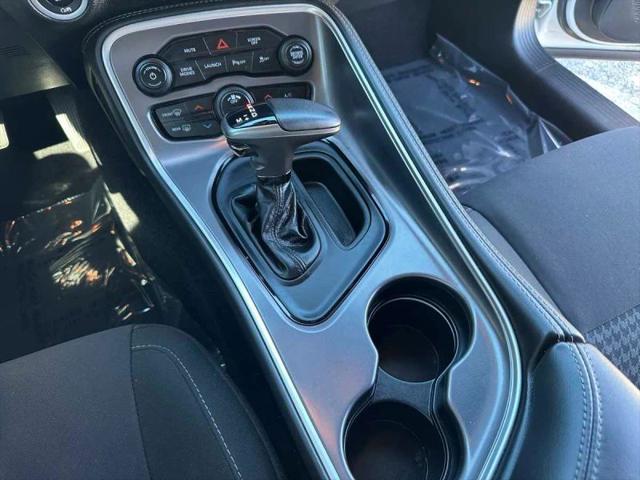 2020 Dodge Challenger R/T Scat Pack