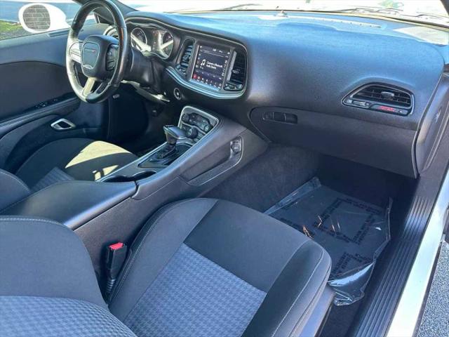 2020 Dodge Challenger R/T Scat Pack