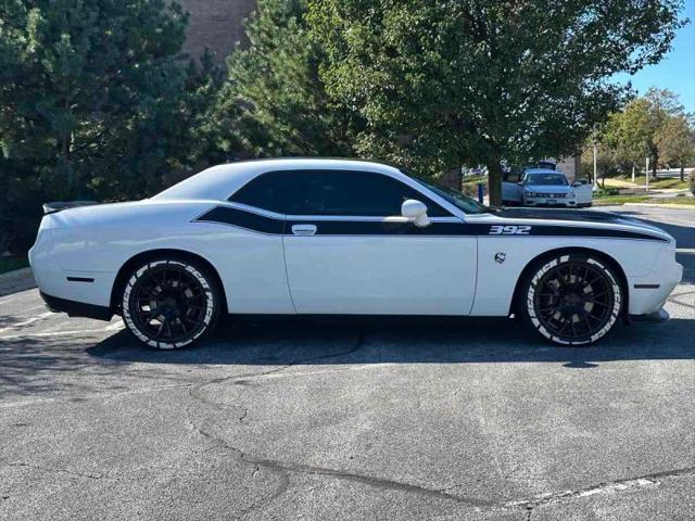 2020 Dodge Challenger R/T Scat Pack