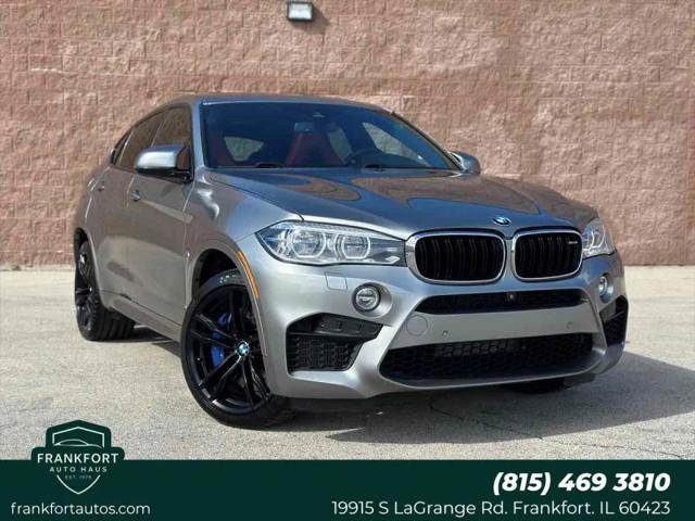 2019 BMW X6 M Base for sale in Frankfort, IL