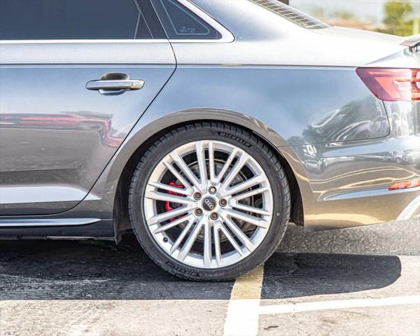 2019 Audi S4 3.0t Premium