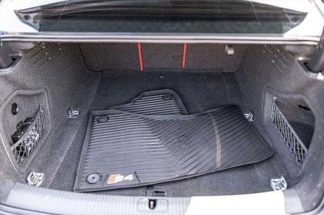 2019 Audi S4 3.0t Premium
