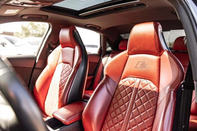 2019 Audi S4 3.0t Premium