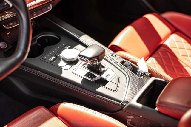 2019 Audi S4 3.0t Premium