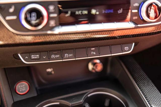 2019 Audi S4 3.0t Premium