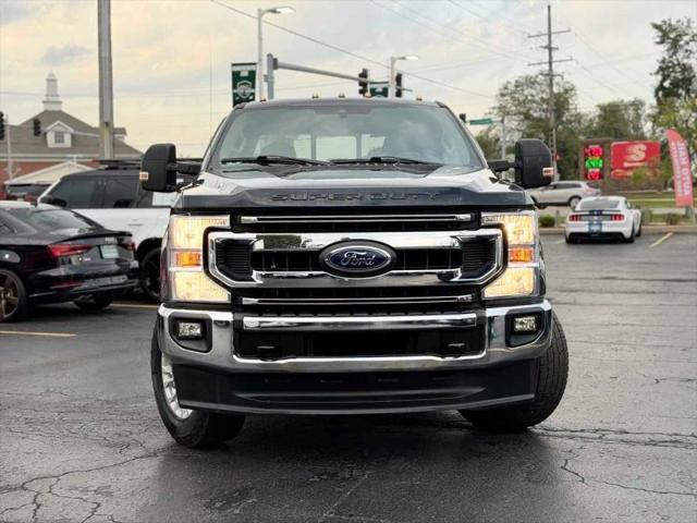2020 Ford F-250 XLT