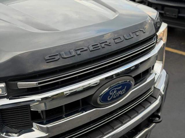 2020 Ford F-250 XLT