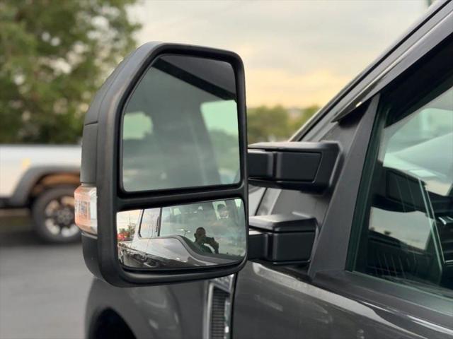2020 Ford F-250 XLT