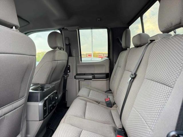 2020 Ford F-250 XLT