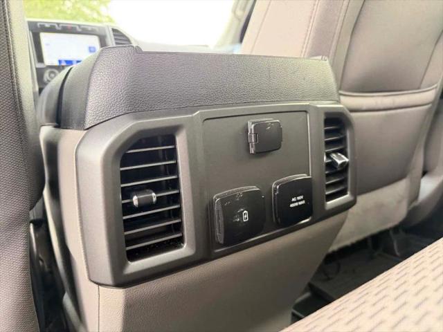 2020 Ford F-250 XLT