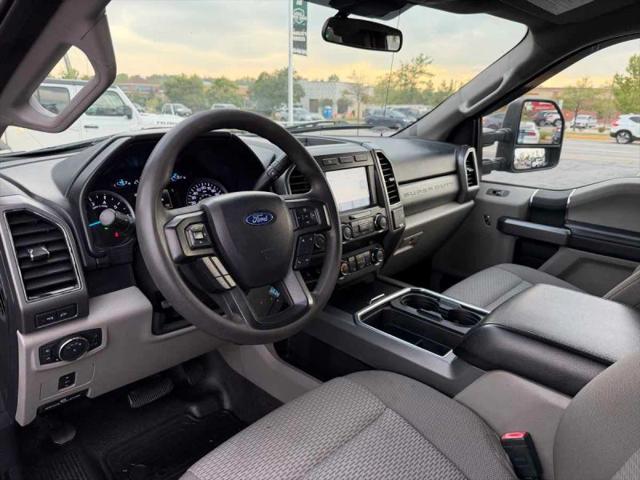 2020 Ford F-250 XLT