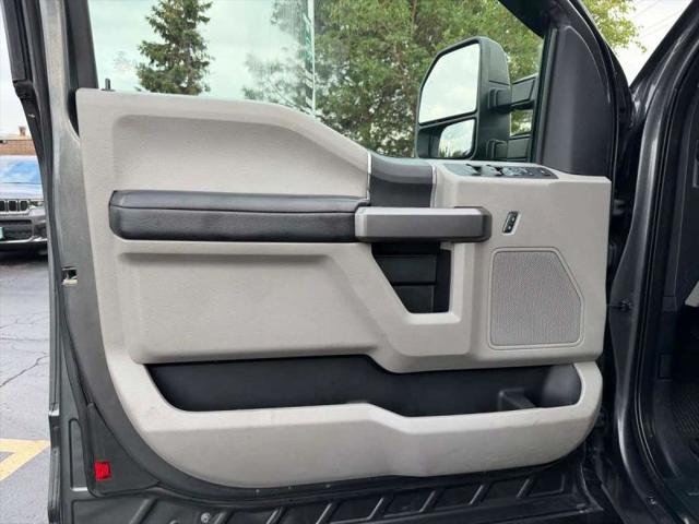2020 Ford F-250 XLT