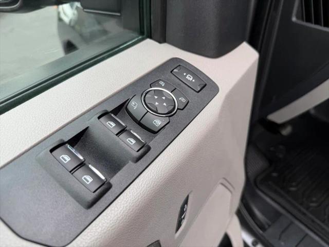 2020 Ford F-250 XLT