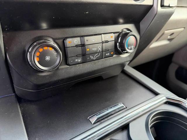 2020 Ford F-250 XLT
