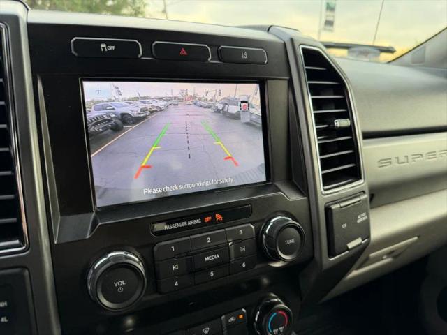 2020 Ford F-250 XLT