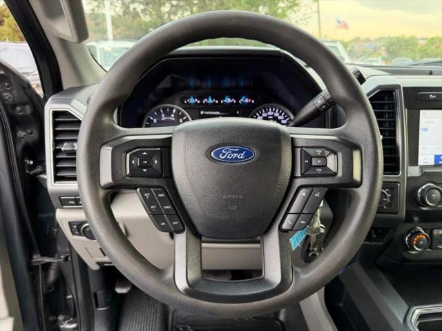 2020 Ford F-250 XLT