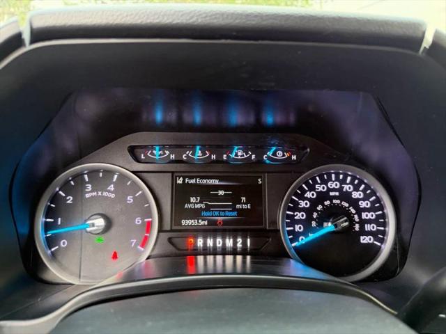 2020 Ford F-250 XLT