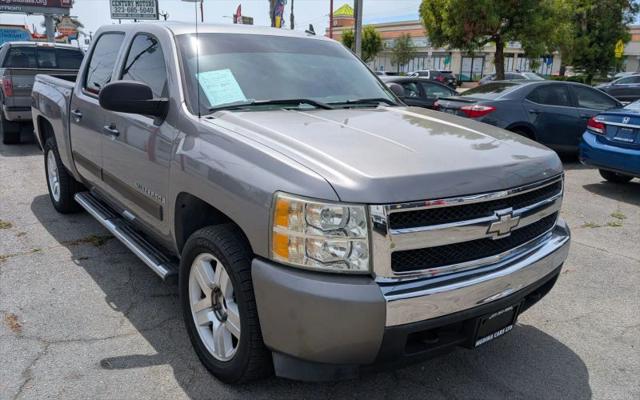 2008 Chevrolet Silverado 1500 LT1 for sale in Los Angeles, CA