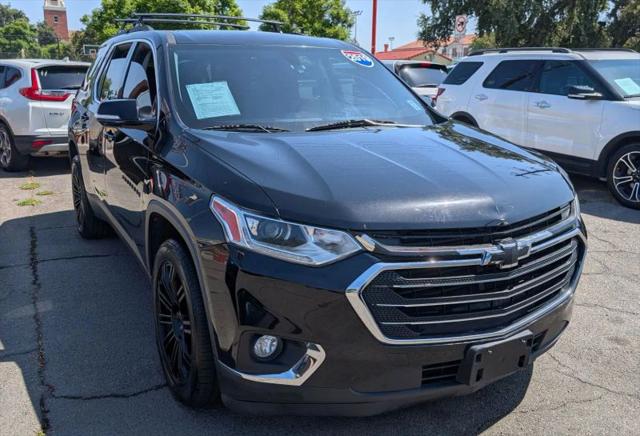 2019 Chevrolet Traverse 1LT for sale in Los Angeles, CA