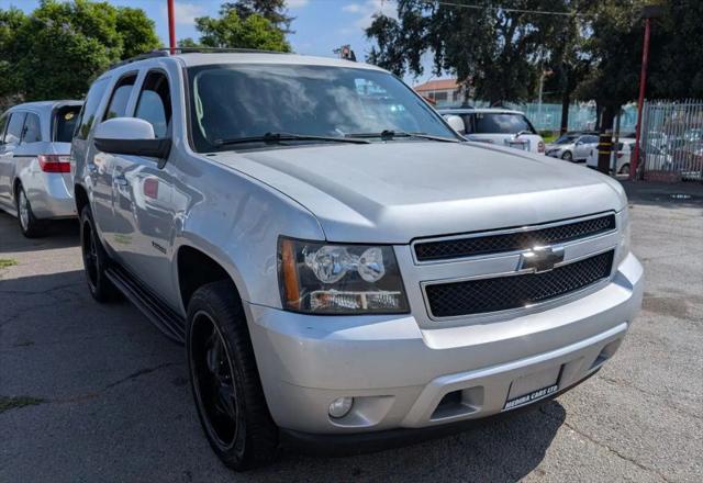 2013 Chevrolet Tahoe LT for sale in Los Angeles, CA