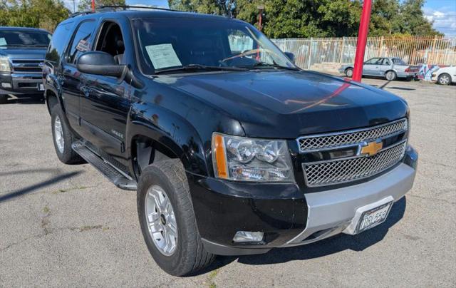2013 Chevrolet Tahoe LT for sale in Los Angeles, CA