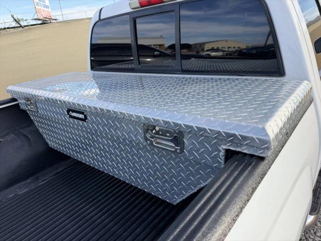 2012 GMC Canyon SLE2